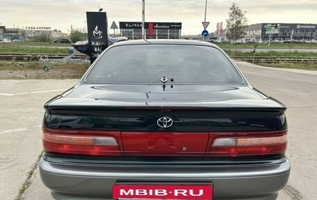 Toyota Corolla Levin VI (AE100/AE101), 1994 год, 990 000 рублей, 5 фотография