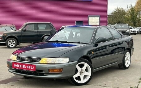 Toyota Corolla Levin VI (AE100/AE101), 1994 год, 990 000 рублей, 2 фотография