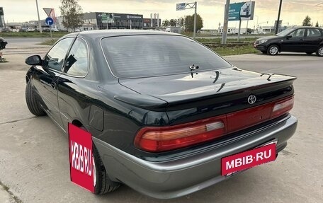 Toyota Corolla Levin VI (AE100/AE101), 1994 год, 990 000 рублей, 4 фотография