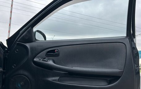 Toyota Corolla Levin VI (AE100/AE101), 1994 год, 990 000 рублей, 12 фотография