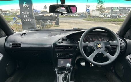 Toyota Corolla Levin VI (AE100/AE101), 1994 год, 990 000 рублей, 11 фотография