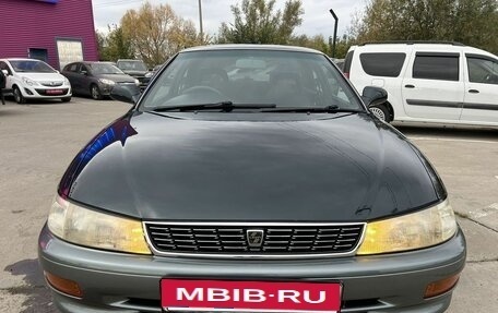 Toyota Corolla Levin VI (AE100/AE101), 1994 год, 990 000 рублей, 9 фотография