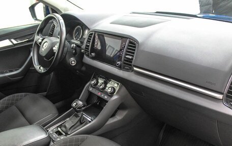 Skoda Karoq I, 2021 год, 2 599 000 рублей, 7 фотография