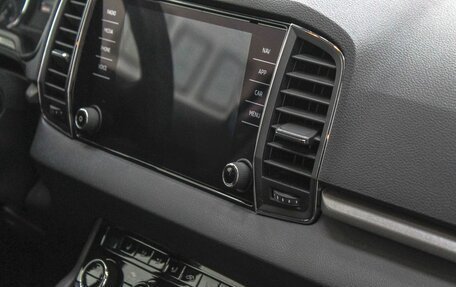 Skoda Karoq I, 2021 год, 2 599 000 рублей, 12 фотография