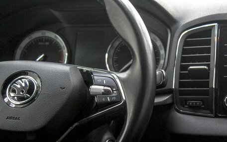 Skoda Karoq I, 2021 год, 2 599 000 рублей, 15 фотография