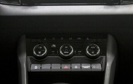 Skoda Karoq I, 2021 год, 2 599 000 рублей, 18 фотография