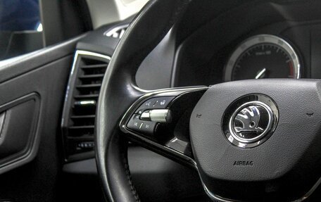 Skoda Karoq I, 2021 год, 2 599 000 рублей, 16 фотография