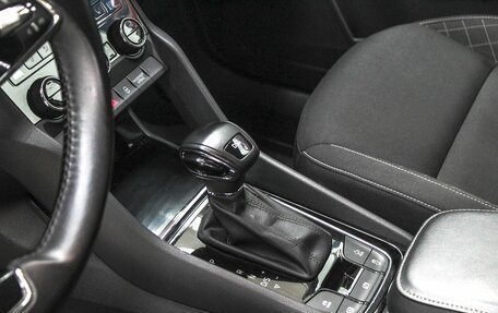 Skoda Karoq I, 2021 год, 2 599 000 рублей, 23 фотография