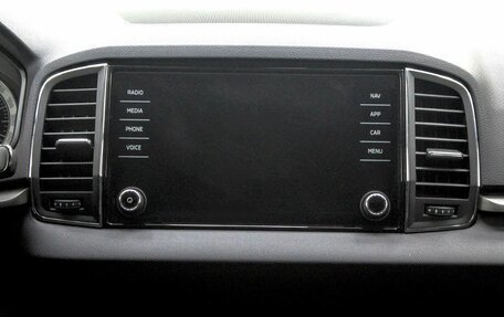 Skoda Karoq I, 2021 год, 2 599 000 рублей, 17 фотография