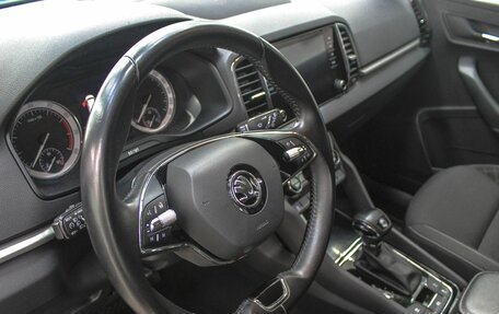 Skoda Karoq I, 2021 год, 2 599 000 рублей, 20 фотография