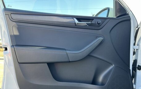 Skoda Rapid II, 2021 год, 1 650 000 рублей, 13 фотография