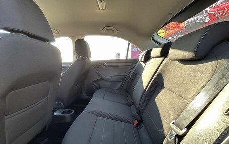 Skoda Rapid II, 2021 год, 1 650 000 рублей, 21 фотография