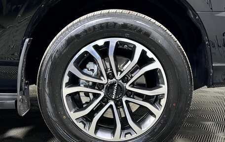 Haval H5, 2024 год, 3 419 000 рублей, 11 фотография