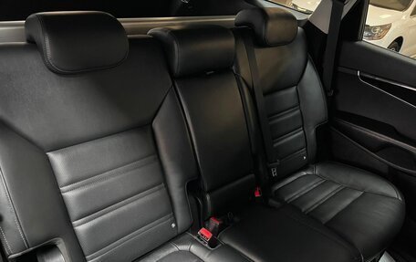 KIA Sorento III Prime рестайлинг, 2016 год, 2 595 000 рублей, 13 фотография