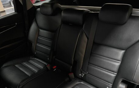 KIA Sorento III Prime рестайлинг, 2016 год, 2 595 000 рублей, 10 фотография