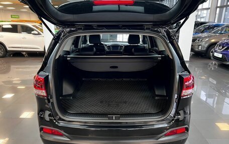 KIA Sorento III Prime рестайлинг, 2016 год, 2 595 000 рублей, 7 фотография