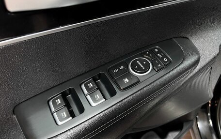 KIA Sorento III Prime рестайлинг, 2016 год, 2 595 000 рублей, 16 фотография