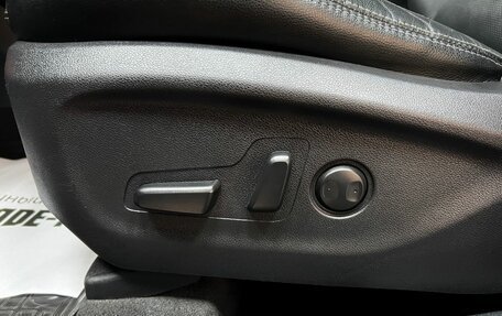 KIA Sorento III Prime рестайлинг, 2016 год, 2 595 000 рублей, 17 фотография