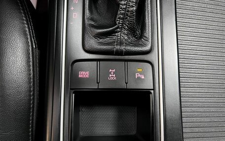 KIA Sorento III Prime рестайлинг, 2016 год, 2 595 000 рублей, 24 фотография