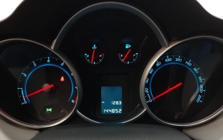 Chevrolet Cruze II, 2014 год, 770 000 рублей, 8 фотография