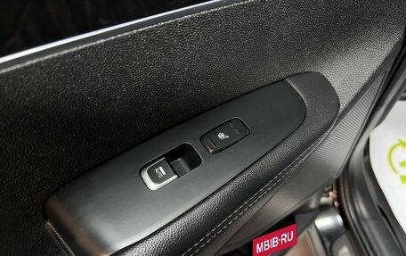 KIA Sorento III Prime рестайлинг, 2016 год, 2 595 000 рублей, 25 фотография