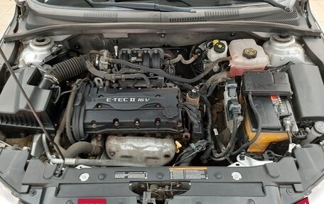 Chevrolet Cruze II, 2014 год, 770 000 рублей, 7 фотография