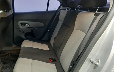 Chevrolet Cruze II, 2014 год, 770 000 рублей, 12 фотография