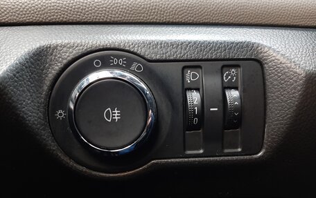 Chevrolet Cruze II, 2014 год, 770 000 рублей, 17 фотография