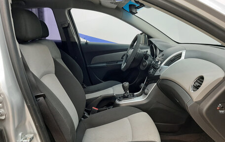 Chevrolet Cruze II, 2014 год, 770 000 рублей, 11 фотография