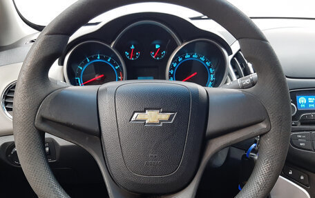 Chevrolet Cruze II, 2014 год, 770 000 рублей, 14 фотография