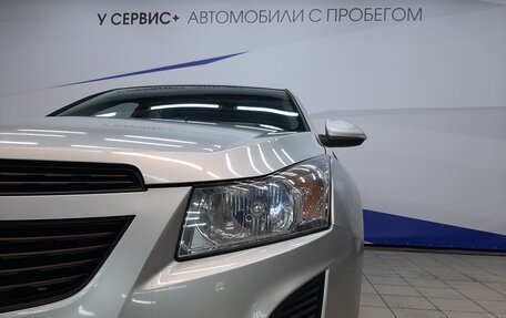 Chevrolet Cruze II, 2014 год, 770 000 рублей, 19 фотография