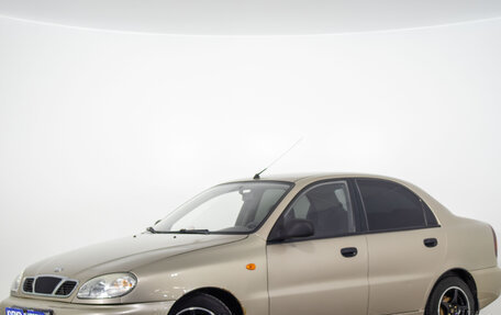 ЗАЗ Chance, 2011 год, 369 000 рублей, 4 фотография