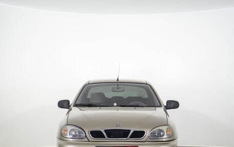 ЗАЗ Chance, 2011 год, 369 000 рублей, 2 фотография