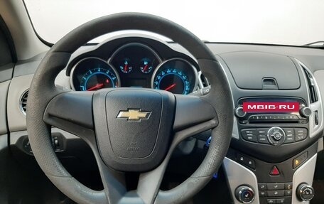 Chevrolet Cruze II, 2014 год, 770 000 рублей, 18 фотография