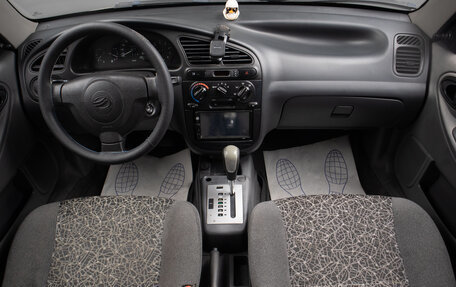 ЗАЗ Chance, 2011 год, 369 000 рублей, 8 фотография