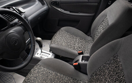 ЗАЗ Chance, 2011 год, 369 000 рублей, 14 фотография