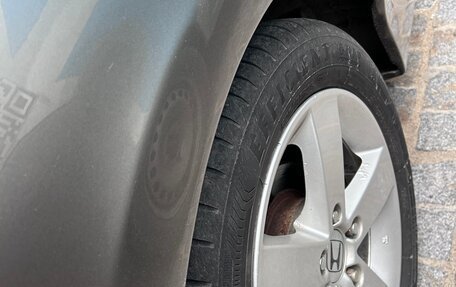 Honda Civic VIII, 2008 год, 830 000 рублей, 5 фотография