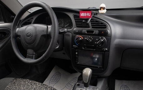 ЗАЗ Chance, 2011 год, 369 000 рублей, 9 фотография