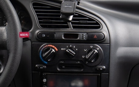 ЗАЗ Chance, 2011 год, 369 000 рублей, 12 фотография