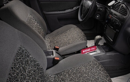 ЗАЗ Chance, 2011 год, 369 000 рублей, 15 фотография