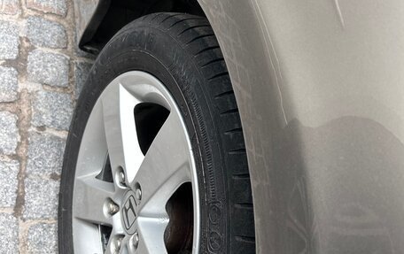 Honda Civic VIII, 2008 год, 830 000 рублей, 7 фотография