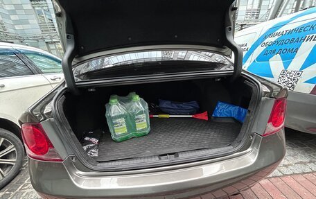 Honda Civic VIII, 2008 год, 830 000 рублей, 6 фотография