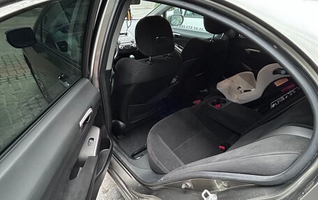 Honda Civic VIII, 2008 год, 830 000 рублей, 8 фотография