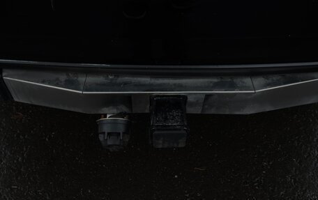 Toyota Fortuner II, 2017 год, 3 400 000 рублей, 13 фотография