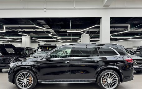 Mercedes-Benz GLS AMG, 2025 год, 31 590 000 рублей, 7 фотография