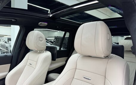 Mercedes-Benz GLS AMG, 2025 год, 31 590 000 рублей, 23 фотография