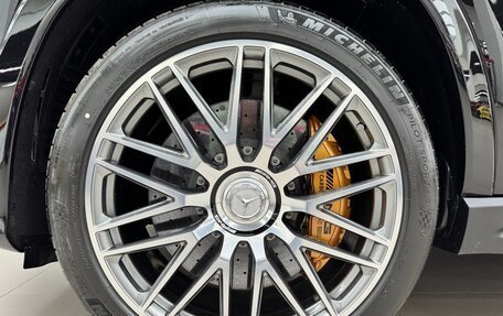 Mercedes-Benz GLS AMG, 2025 год, 31 590 000 рублей, 16 фотография