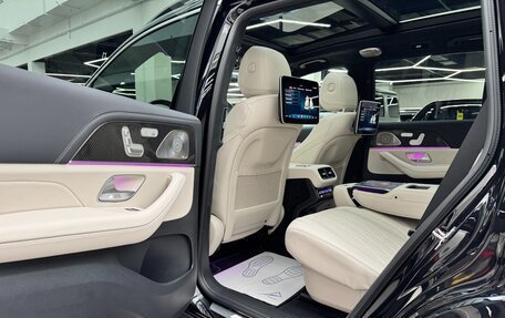 Mercedes-Benz GLS AMG, 2025 год, 31 590 000 рублей, 24 фотография