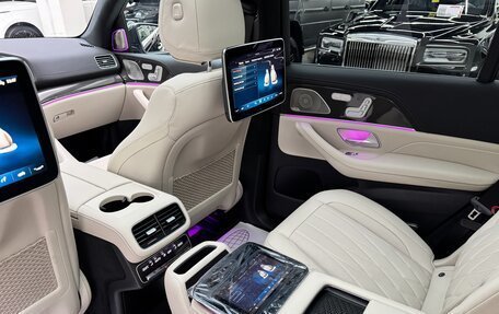 Mercedes-Benz GLS AMG, 2025 год, 31 590 000 рублей, 26 фотография