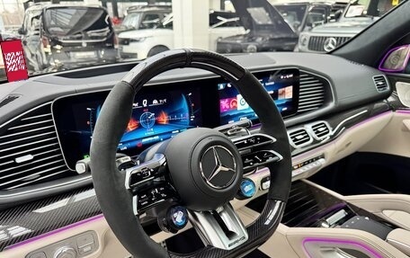 Mercedes-Benz GLS AMG, 2025 год, 31 590 000 рублей, 18 фотография